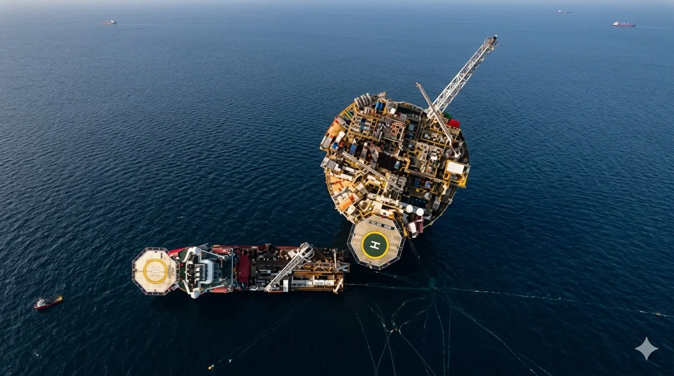 offshore production in Côte d’Ivoire,oil and gas development